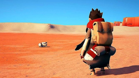 Little Devil Inside (PS5)