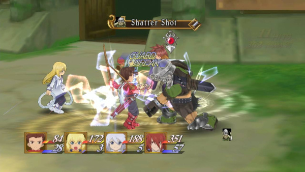 Tales of Symphonia Chronicles (PS3)