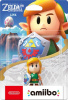 Фигурка Amiibo – Линк из Link's Awakening (tLoZ Коллекция)