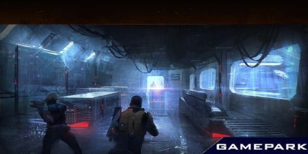 Mass Effect 2 (PS3)