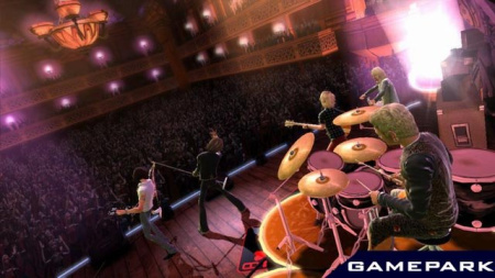 Guitar Hero Aerosmith (PS3)
