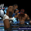 WWE Smackdown! vs. Raw 2007 (PS2)