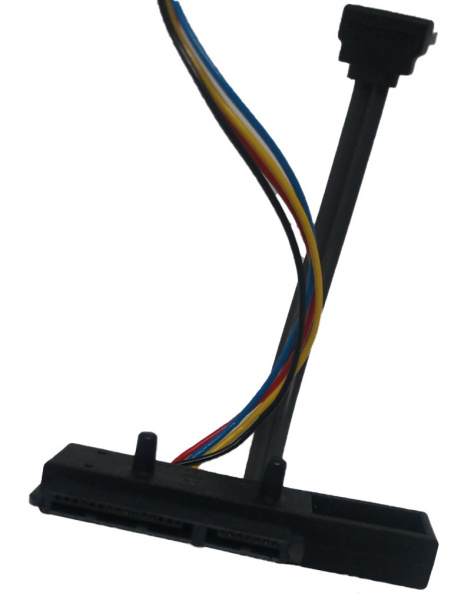 Коннектор питания жесткого диска HDD Xbox One