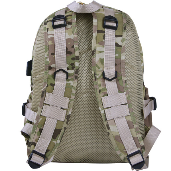 Battlegrounds  трирівневий шкільний рюкзак