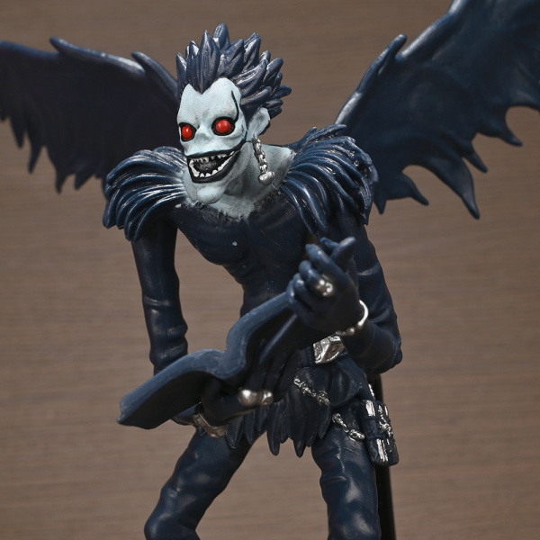 Фігурка death note з книгою (15см)