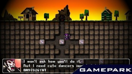 What Did I Do to Deserve This, My Lord!? 2 (PSP)