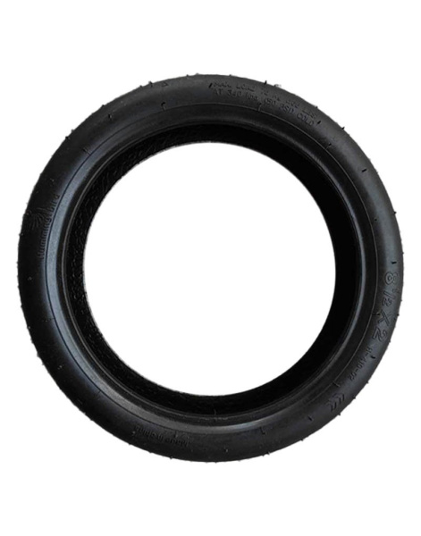 Покрышки для электросамоката с колесами 8.5 дюймов (8 1/2 x 2)