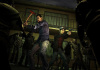 The Walking Dead: The Game (PS3)
