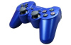 Controller Wireless Dual Shock 3 Blue (В пакете)