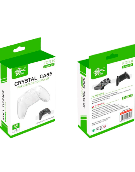 Чехол для джойстика Xbox Series KJH-XSX-002