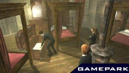 Harry Potter and the Order of the Phoenix