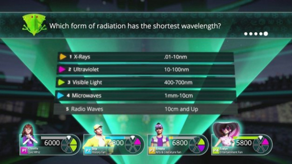 Husbro Family Fun Pack (XboxOne)