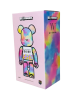 Bearbrick WF Fashion Macau My First Baby 400% (28см)