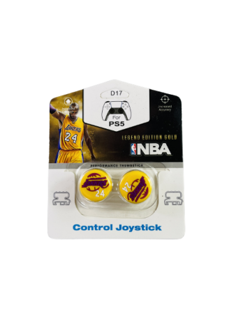 Стики грибки высокие PS5 PS4 по різним іграм 