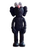 Фігурка KAWS BFF Black 130 см