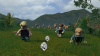 LEGO Мир Юрского периода (XboxOne)