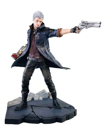 Фигурка Неро Devil May Cry (25 см)