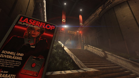 Wolfenstein: Youngblood. Deluxe Edition (Xbox One)