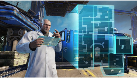 Gears 5 (Xbox One) (Код активации)