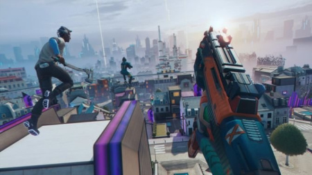 Hyper Scape (PS5)