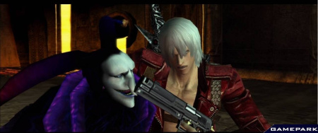 Devil May Cry HD Collection   (Xbox 360)