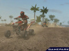 ATV: Offroad Fury 4 (PS2)