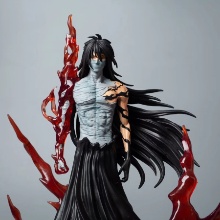 Фігурка Reaper Kurosaki Ichigo Crescent Moon Tianchong Standing Scene (41см)