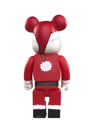 Be@Rbrick The Nightmare Before Christmas Jack Skellington 400% (28 См)