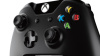 Беспроводной геймпад для Xbox One + игра Mortal Kombat X