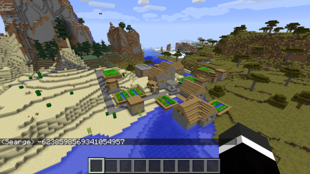 Minecraft. Favorites Pack (XboxOne)
