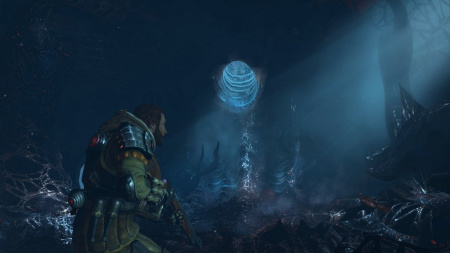 Lost Planet 3 (PS3)