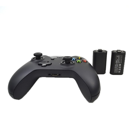 Аккумулятор XBOX ONE + кабель для зарядки Micro Usb 