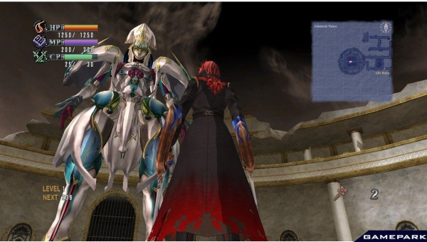 Last Rebellion (PS3)