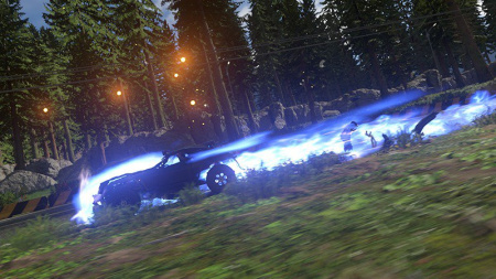Onrush (Xbox One)