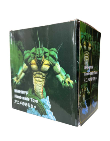 Фігурка Dragon Ball ручної роботи Shenlong Bolunga Великий дракон (35см)