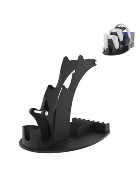 Подставка-органайзер для аксессуаров PS5 JYS-P51258