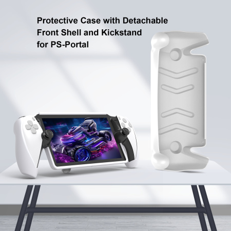 Захисний чохол PS5 Portal  проти падіння кольори JYS-P5188