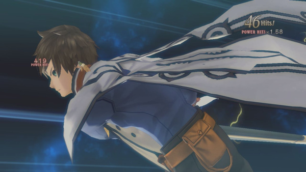 Tales of Zestiria (PS3)