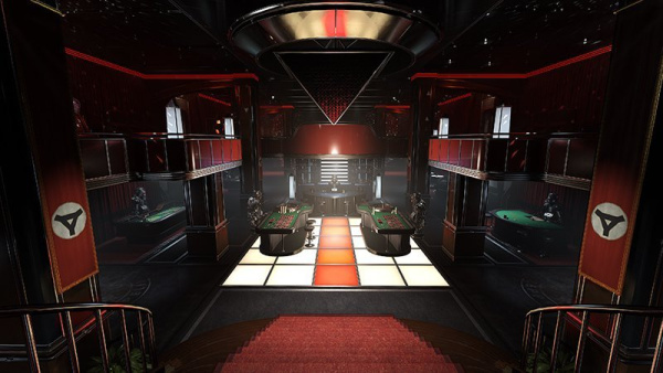 Wolfenstein: Youngblood. Deluxe Edition (PS4)