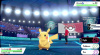 Комплект Pokemon Sword + Pokemon Shield (Nintendo Switch)