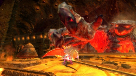 Легенда о Спайро: Рождение Дракона (PS3)