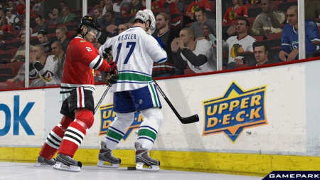 NHL 10 (PS3)