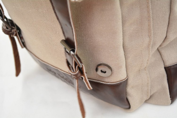 Totoro Кот с Зонтиком Рюкзак