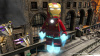 LEGO: Marvel Мстители (PS4)