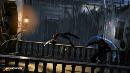 Remember Me (PS3)