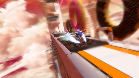 Sonic Colors: Ultimate (PS4)