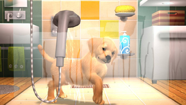 Pets PlayStation Vita (Ps Vita) (GameReplay)