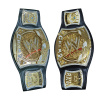 Косплейний золотий ремінь WWE та Реслера Реслінг (125 см)
