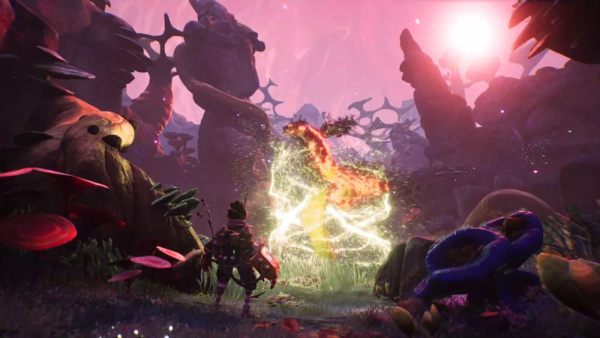 The Gunk (Xbox Series X)