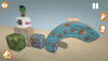 LittleBigPlanet: Marvel Super Hero Edition (PSVita)
